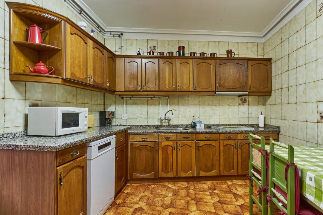 Photo of Kitchen in Cimanes del Tejar
