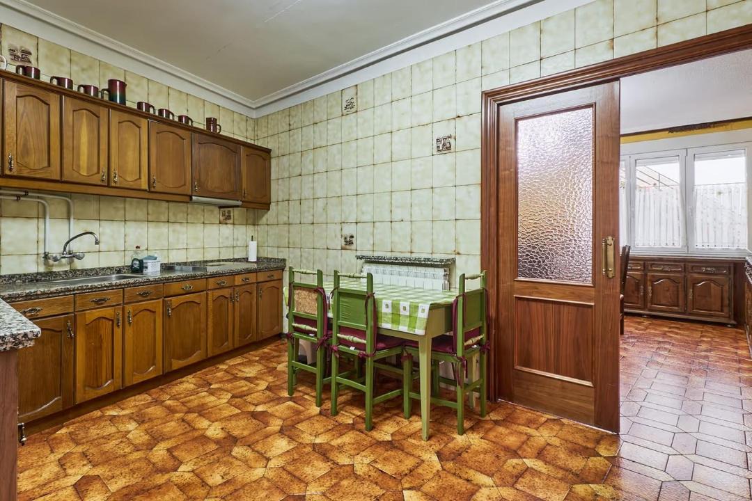 Photo of Kitchen in Cimanes del Tejar