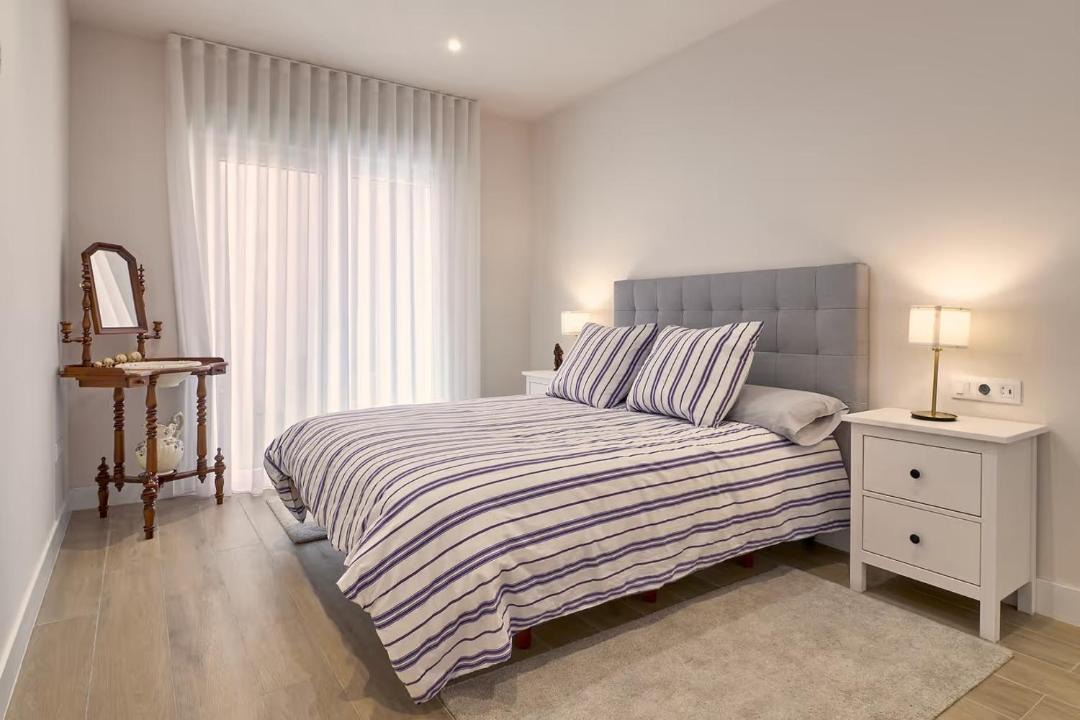 Photo of Bedroom in Leon
