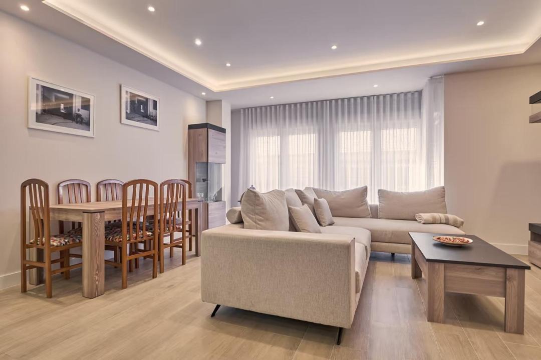 Photo of Livingroom in Leon