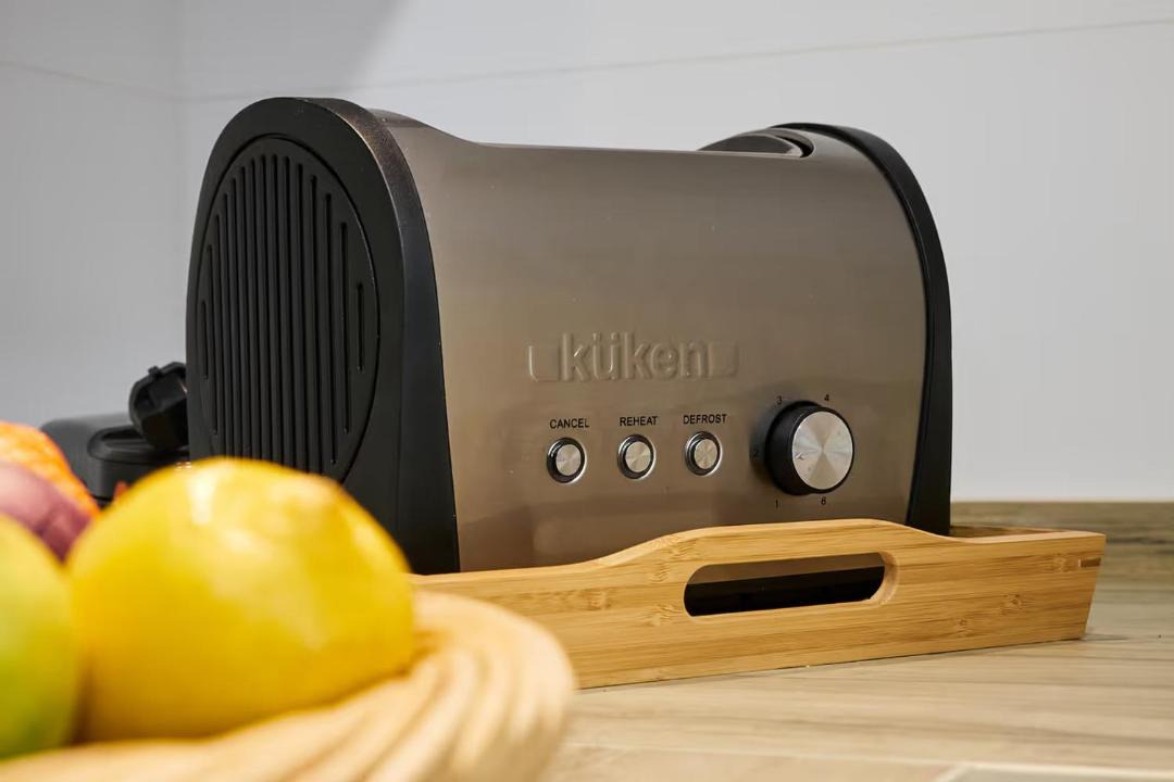 Photo of Kitchen in Leon