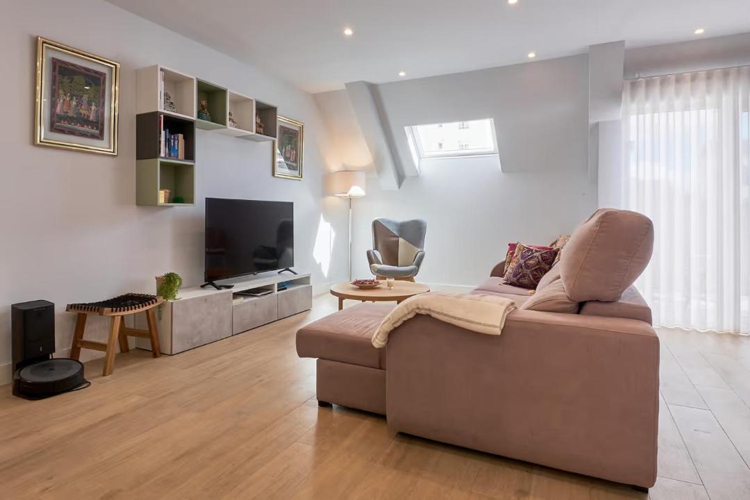 Photo of Livingroom in Leon