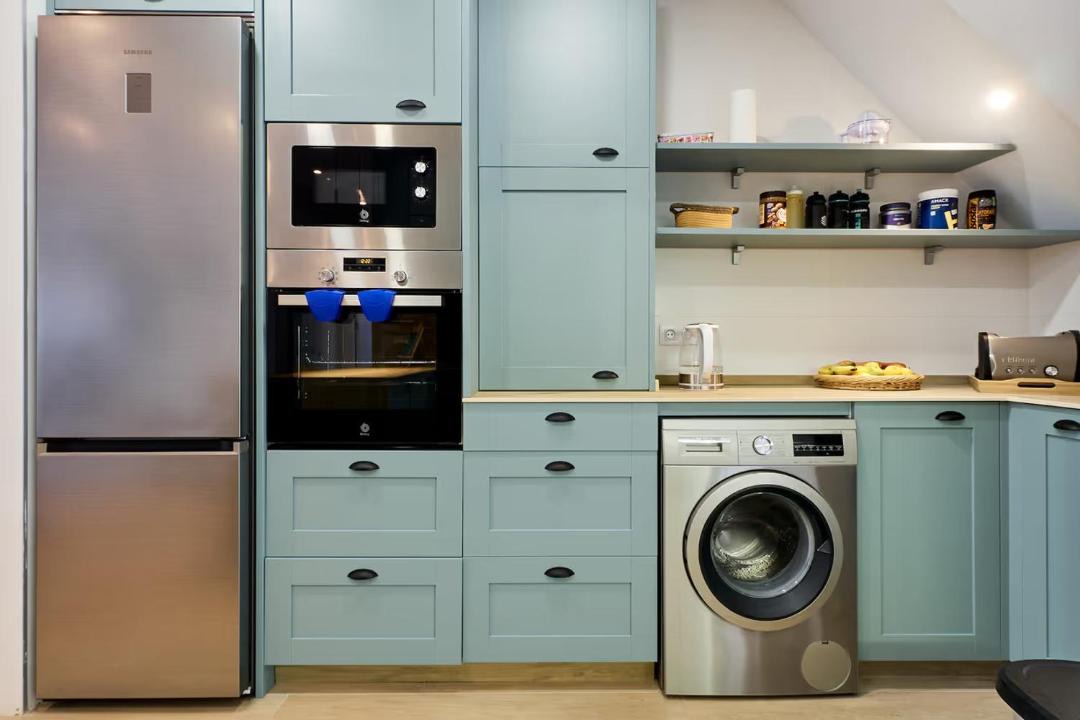 Photo of Kitchen in Leon
