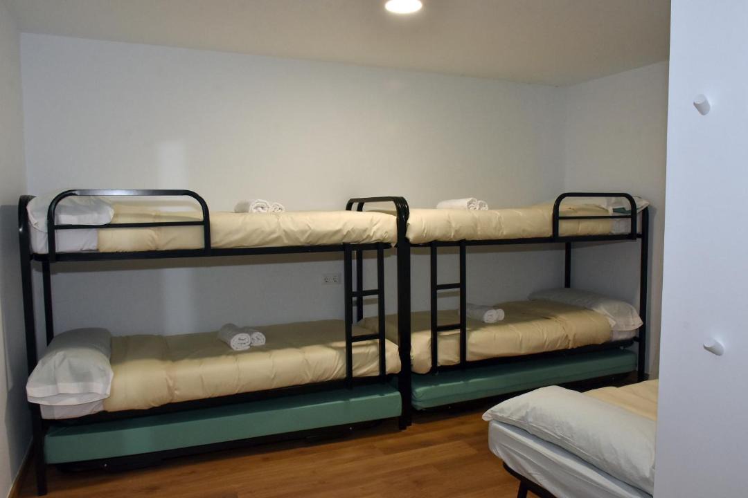 Photo of Bedroom in Larouco