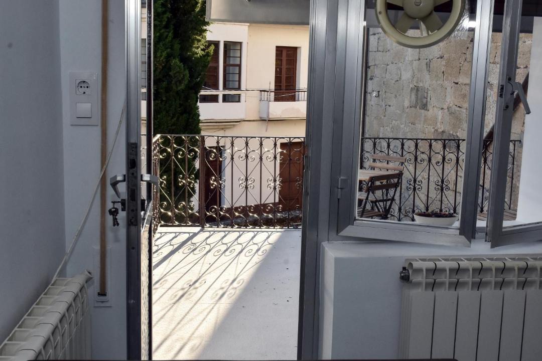 Photo of Patio Balcony in Larouco