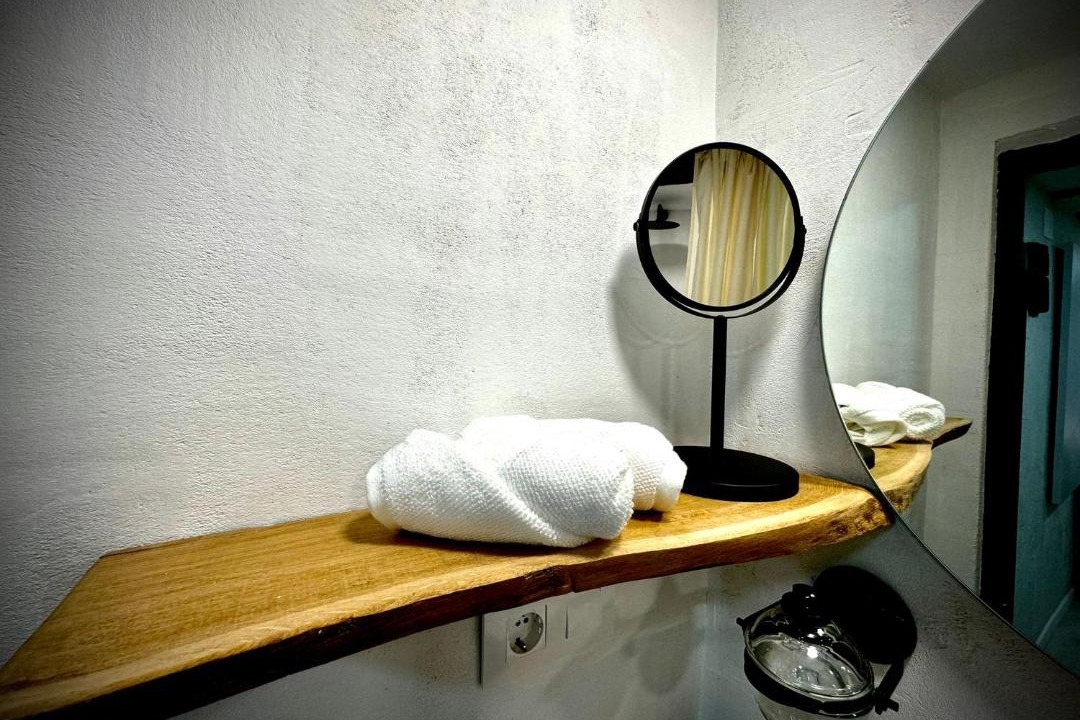 Photo of Bathroom in San Sebastian de Garabandal