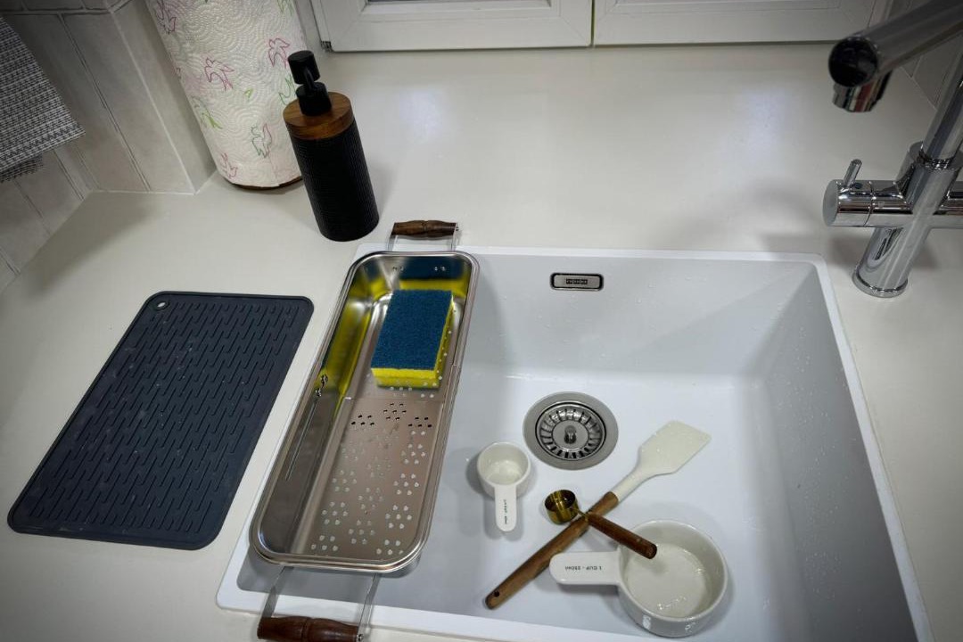 Photo of Bathroom in San Sebastian de Garabandal