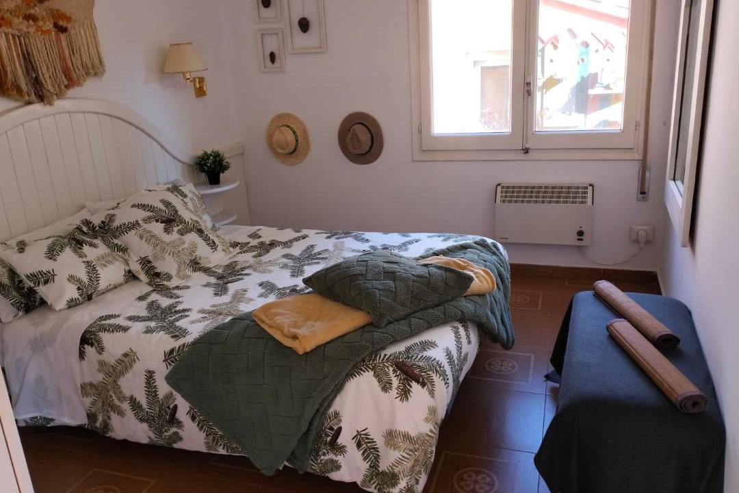 Photo of Bedroom in San Martin de la Virgen de Moncayo