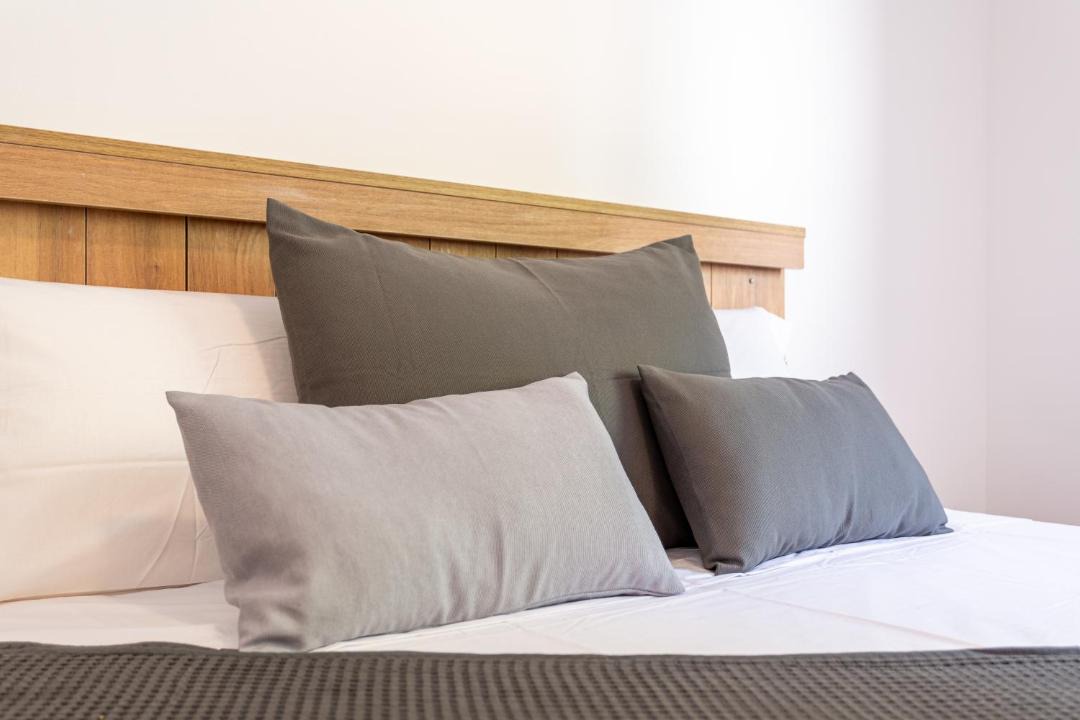 Photo of Bedroom in Blanes