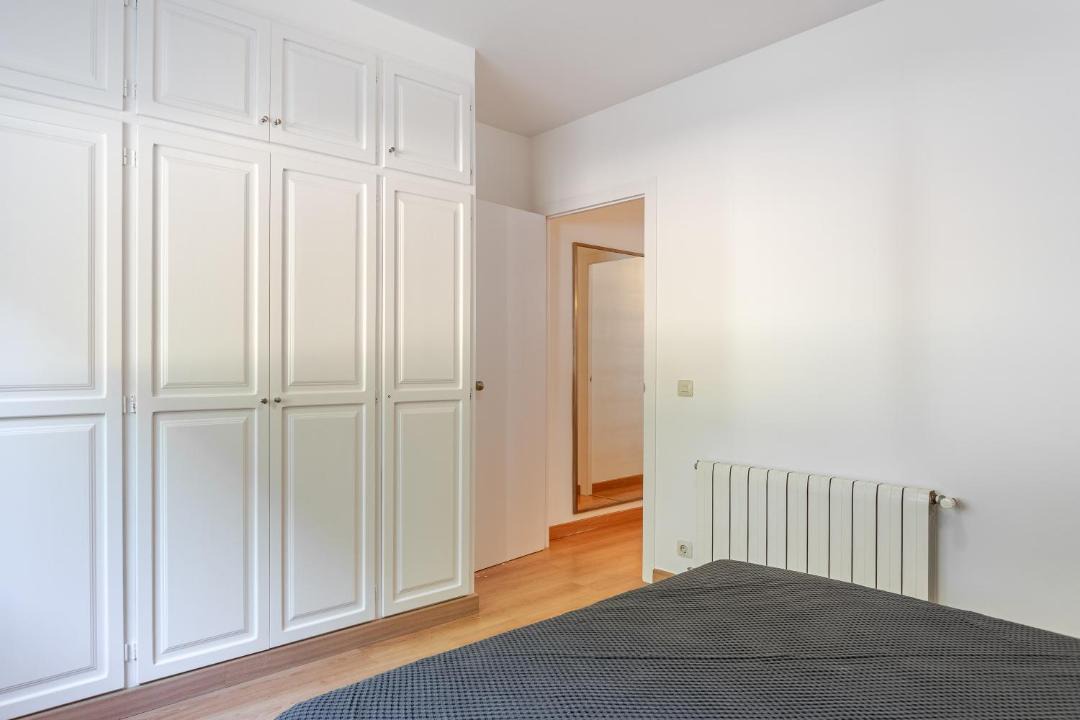 Photo of Bedroom in Blanes