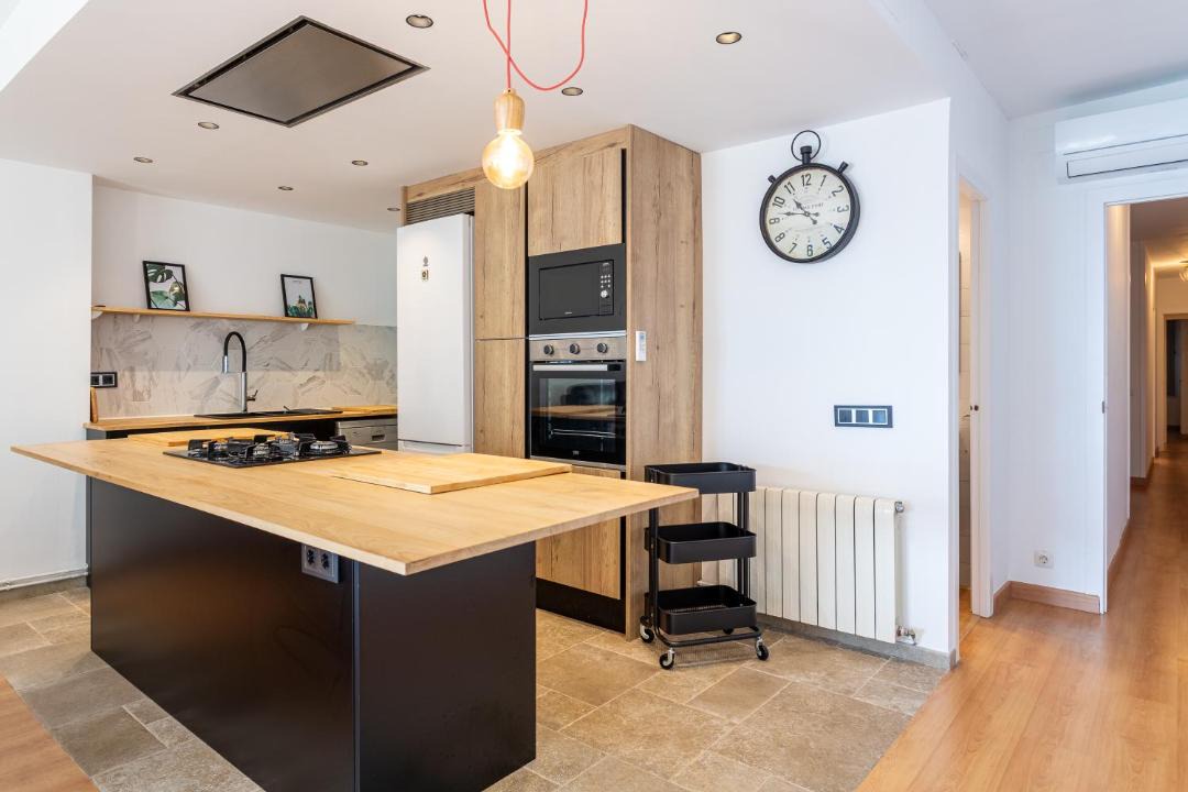 Photo of Kitchen in Blanes