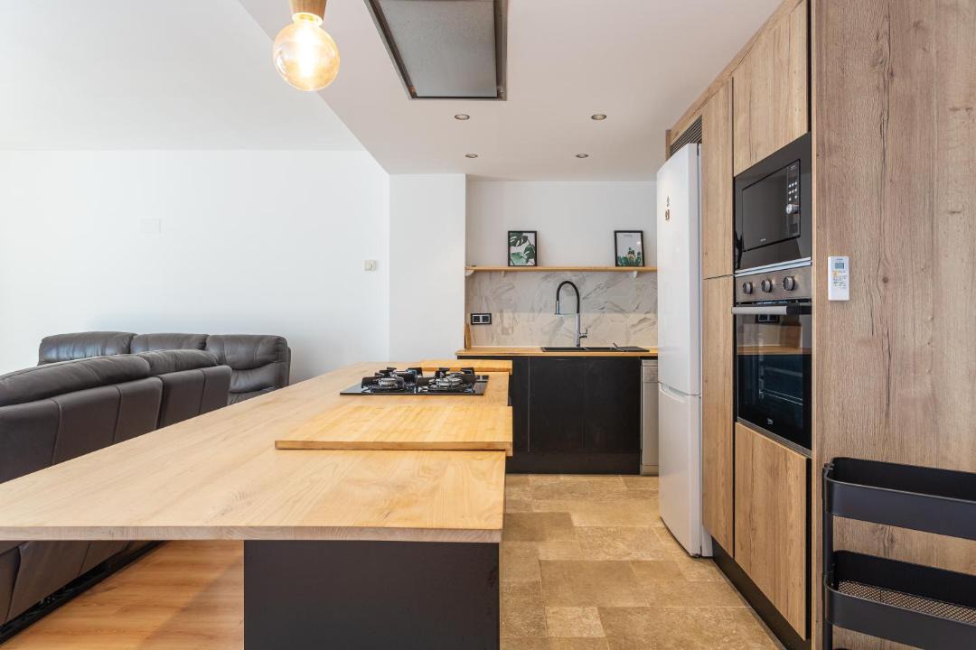 Photo of Kitchen in Blanes