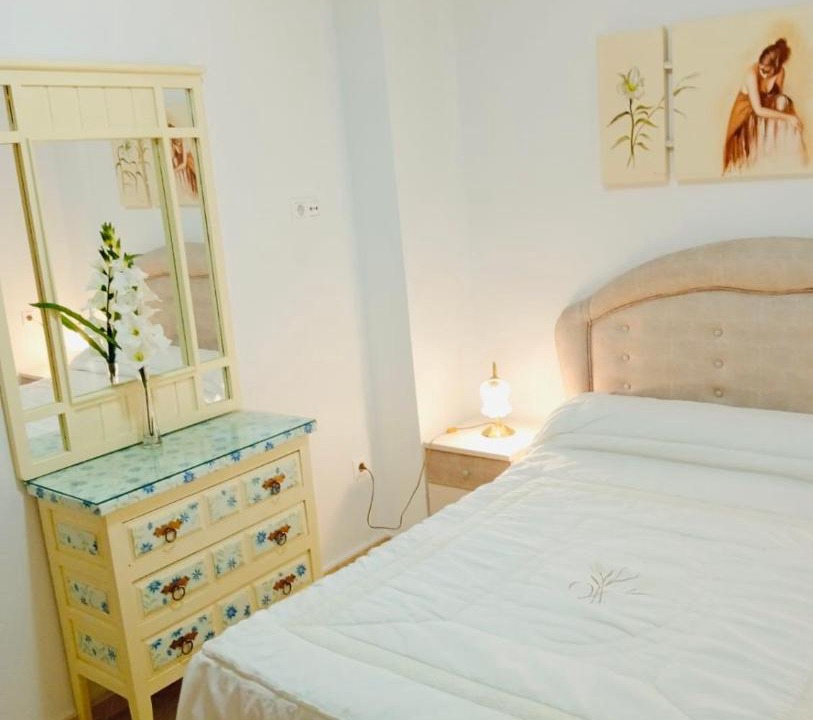 Photo of Bedroom in Villarrobledo