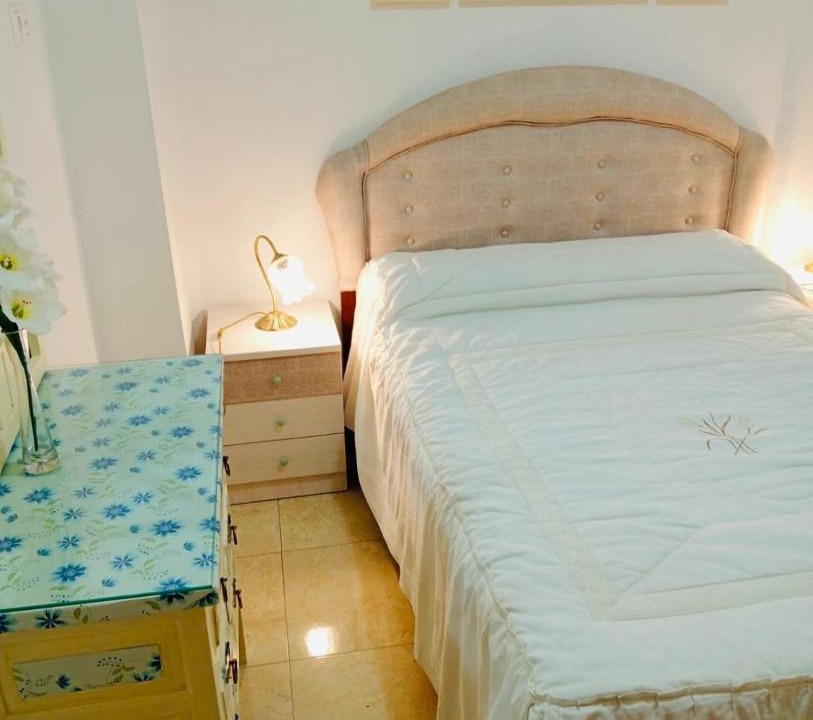 Photo of Bedroom in Villarrobledo