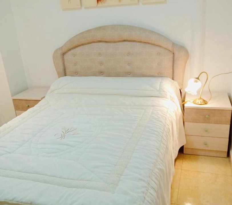 Photo of Bedroom in Villarrobledo