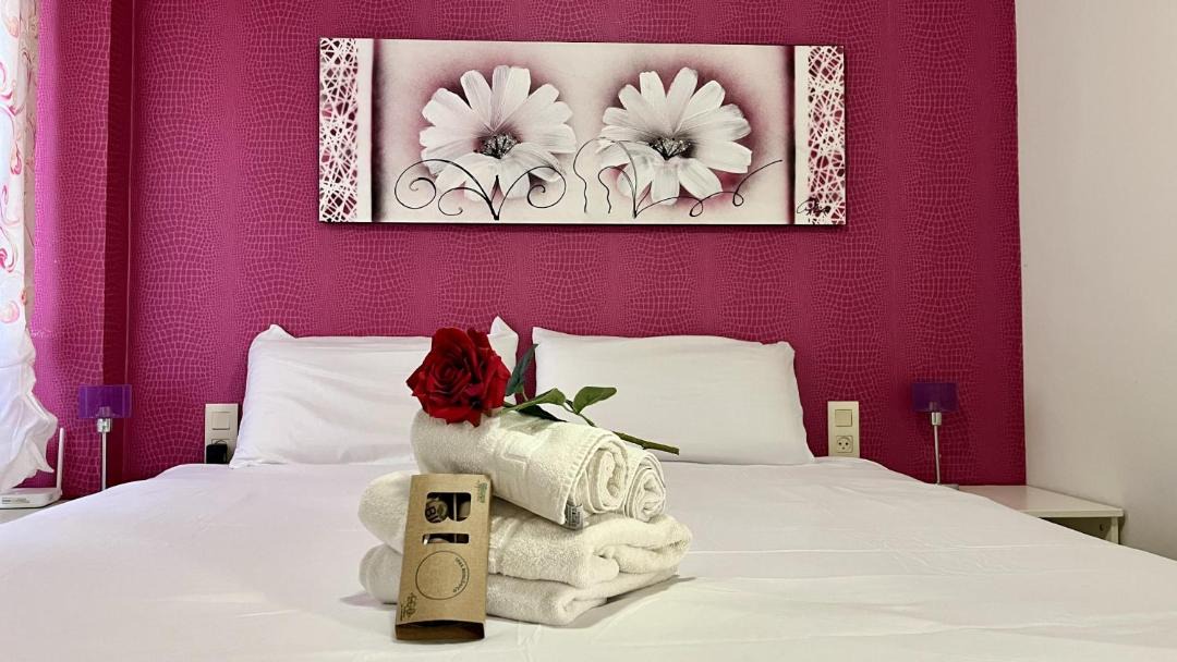 Photo of Bedroom in San Juan de los Terreros