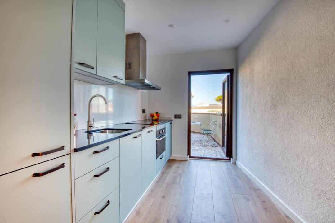 Photo of Kitchen in Caldes de Malavella