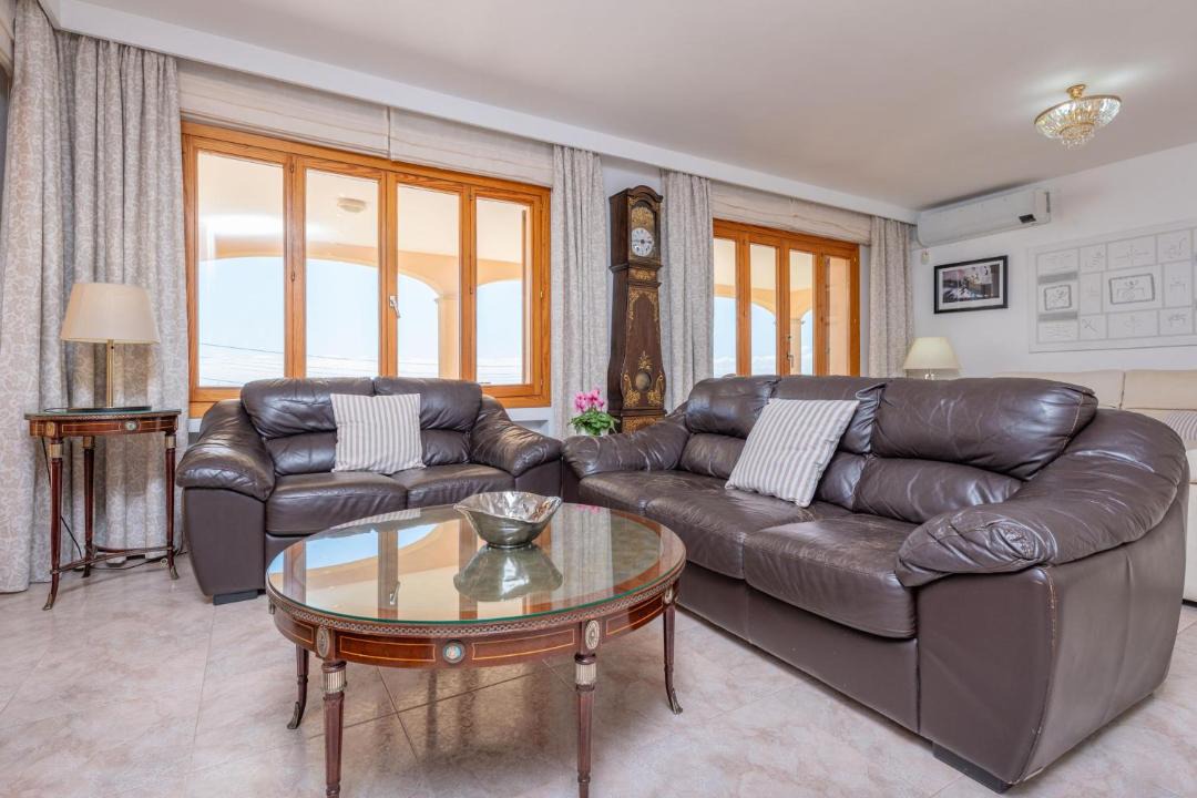 Photo of Livingroom in Sa Cabaneta
