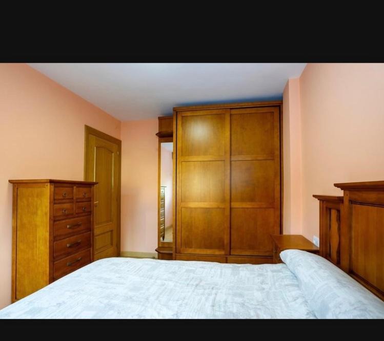 Photo of Bedroom in San Leonardo de Yague