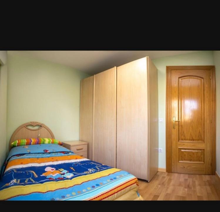Photo of Bedroom in San Leonardo de Yague