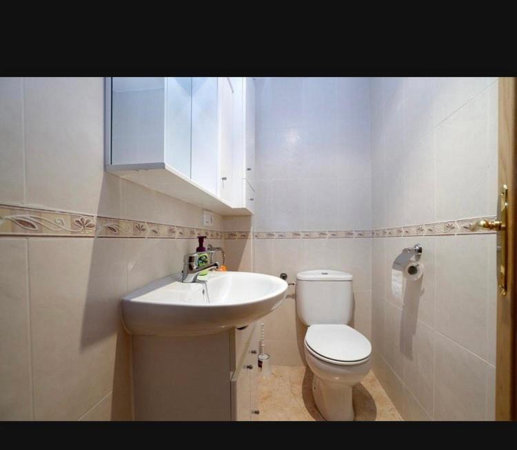 Photo of Bathroom in San Leonardo de Yague