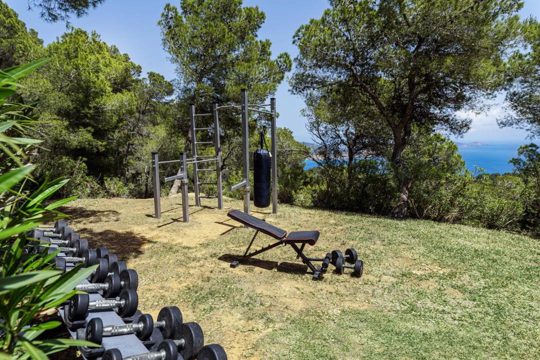 Photo of Outdoor in Sant Josep de sa Talaia