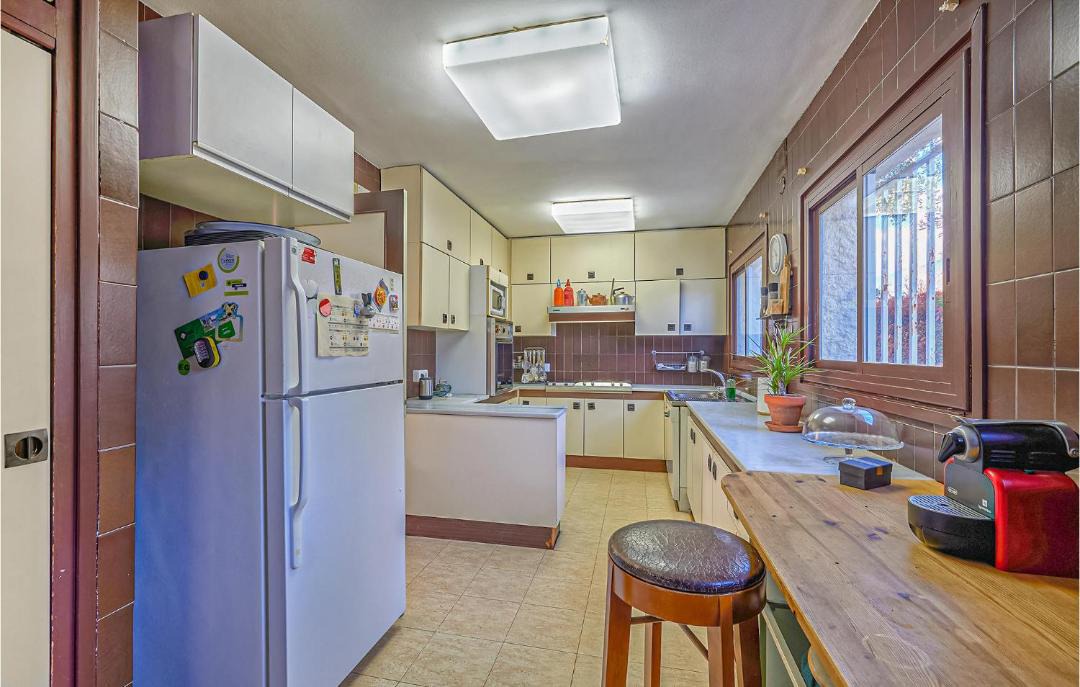 Photo of Kitchen in Breda