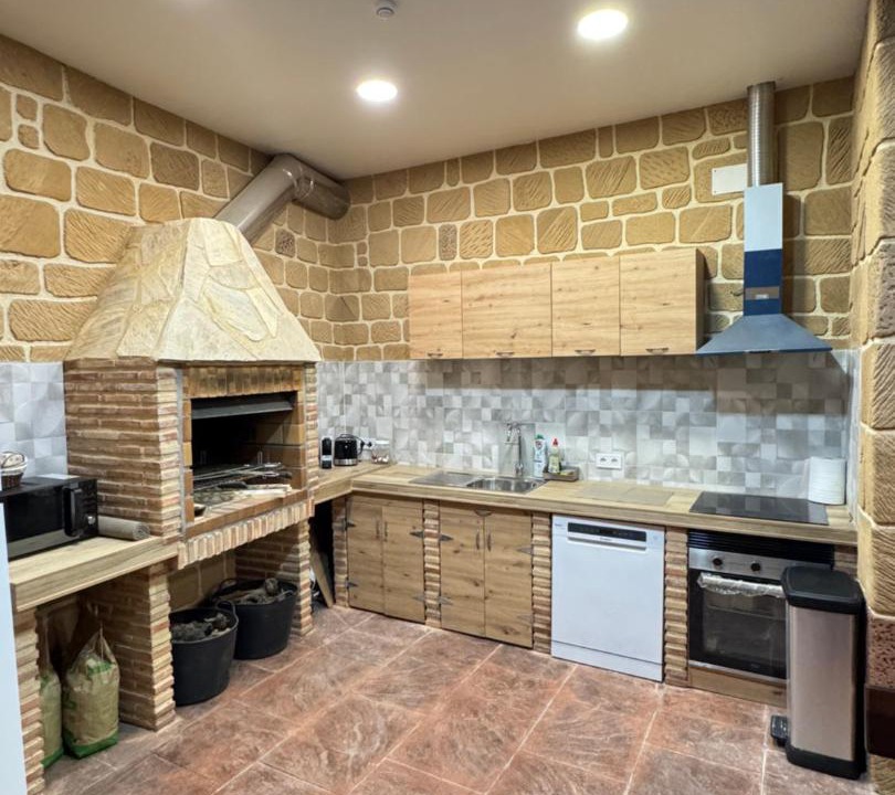 Photo of Kitchen in Haro