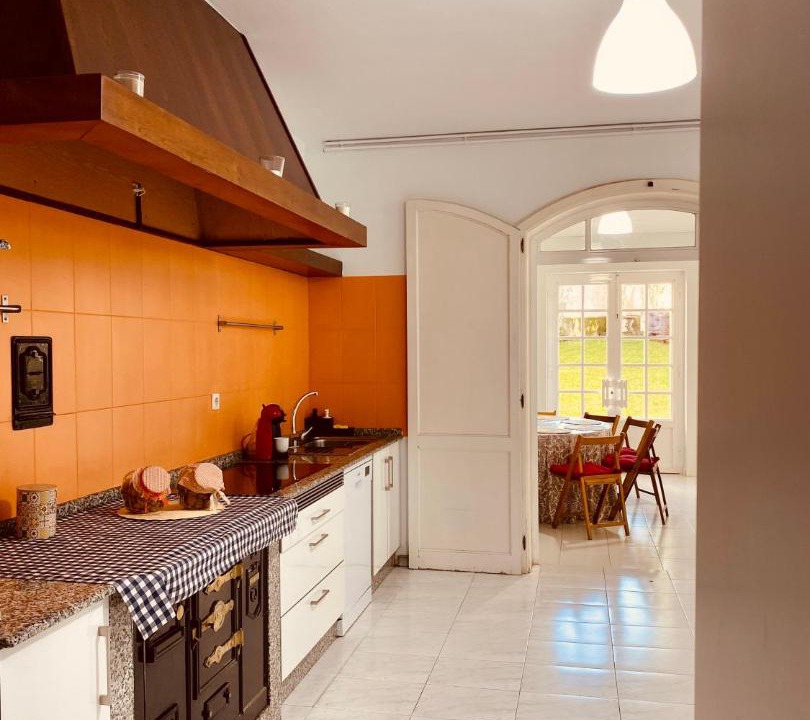 Photo of Kitchen in Ortigueira