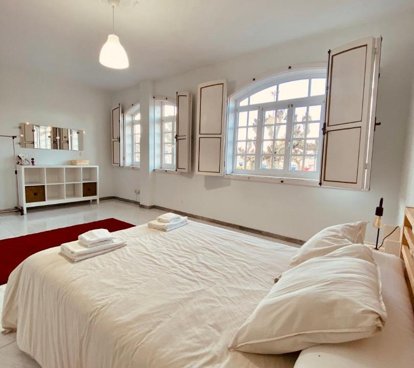 Photo of Bedroom in Ortigueira