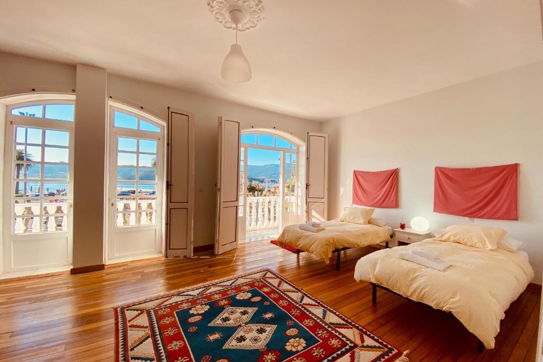 Photo of Bedroom in Ortigueira