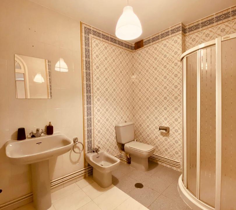 Photo of Bathroom in Ortigueira
