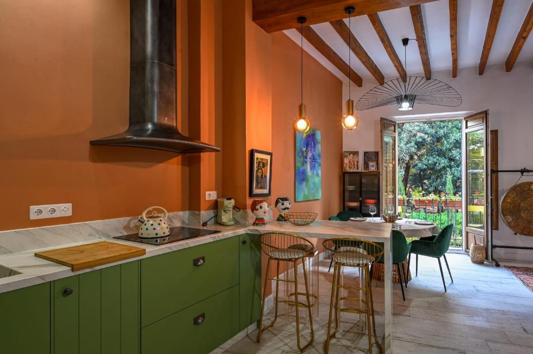 Photo of Kitchen in Murcia