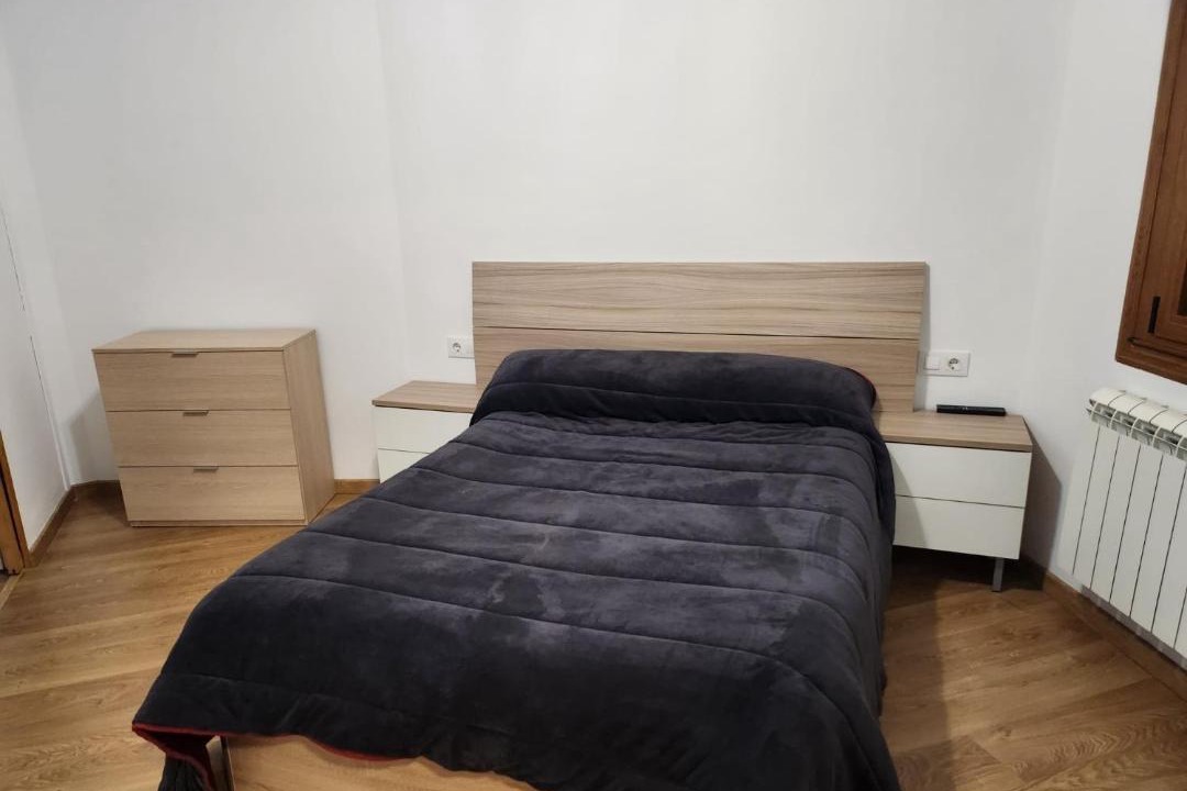 Photo of Bedroom in O Bolo