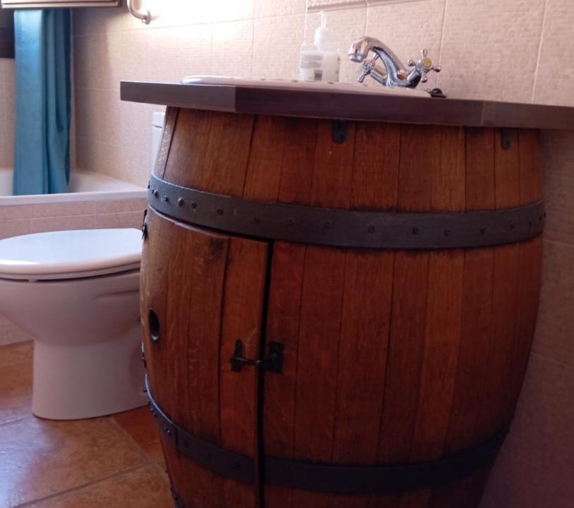 Photo of Bathroom in San Esteban de Gormaz