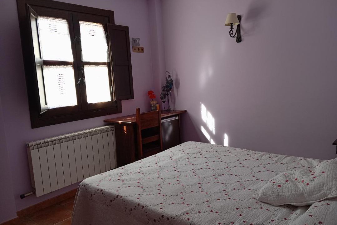 Photo of Bedroom in San Esteban de Gormaz
