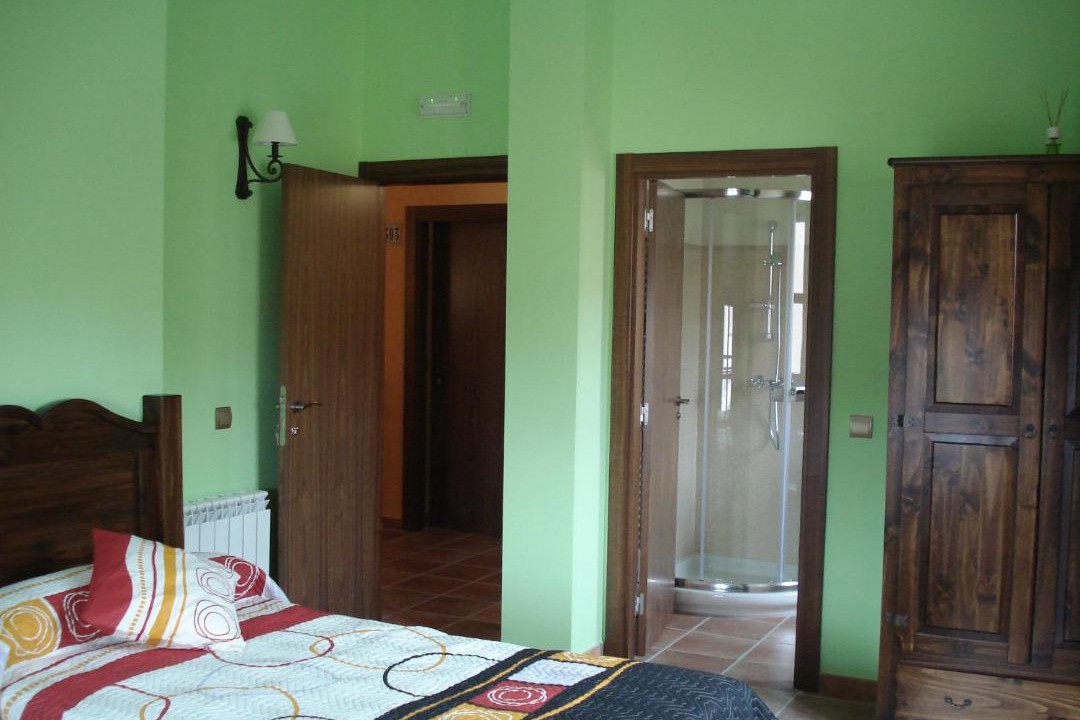 Photo of Bedroom in San Esteban de Gormaz