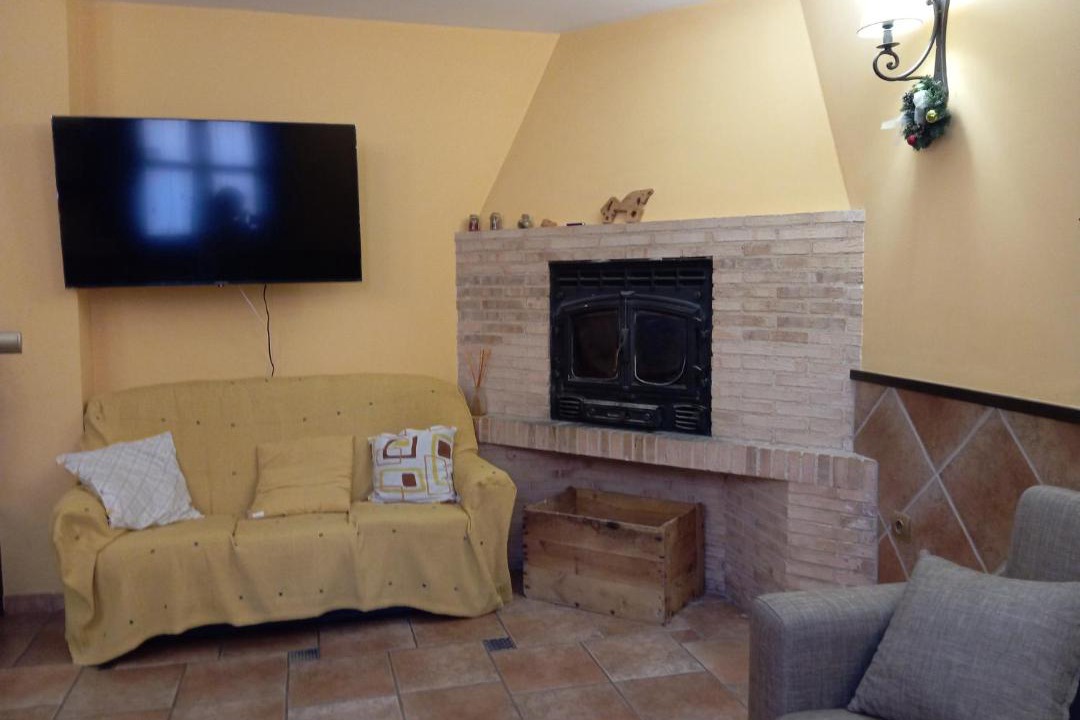 Photo of Livingroom in San Esteban de Gormaz