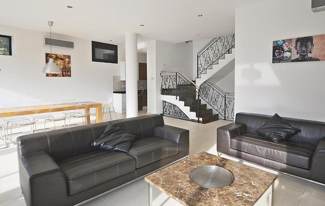 Photo of Livingroom in Santa Susanna