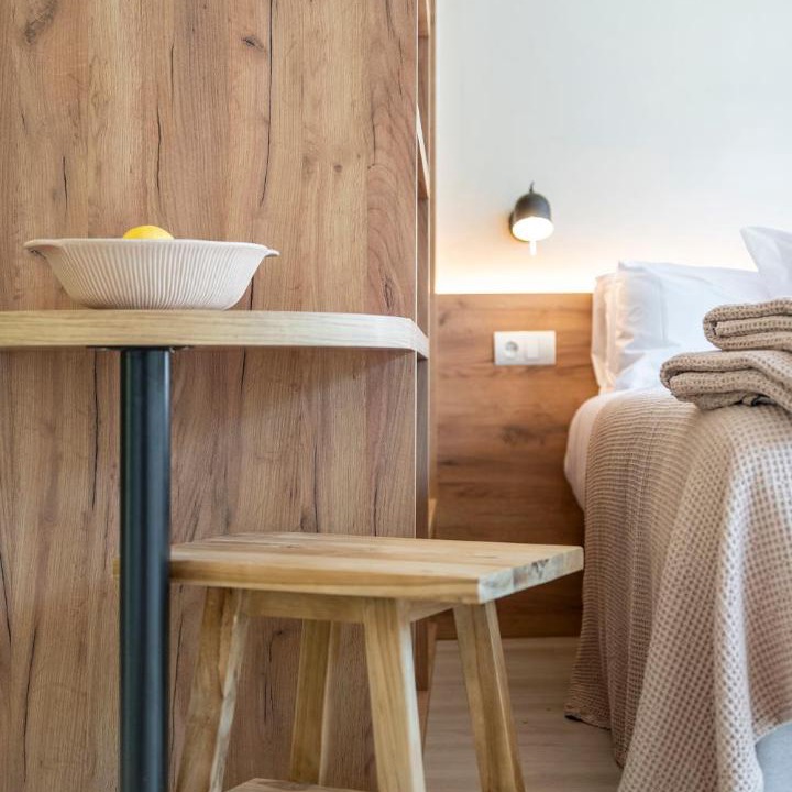 Photo of Bedroom in Sa Tuna