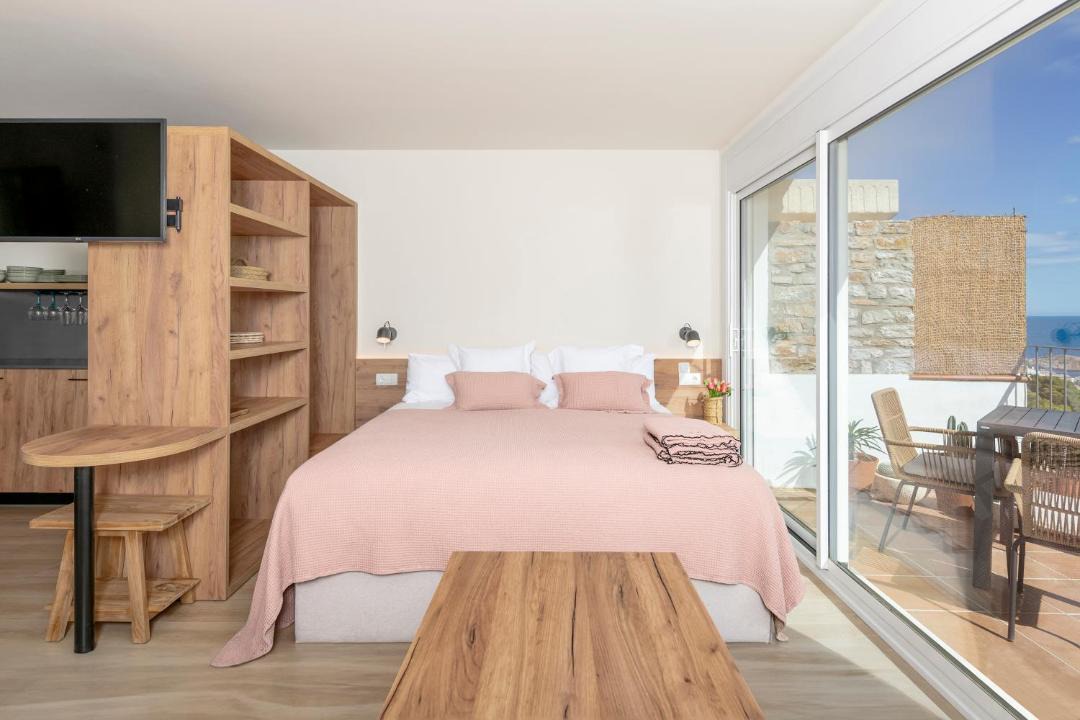 Photo of Bedroom in Sa Tuna