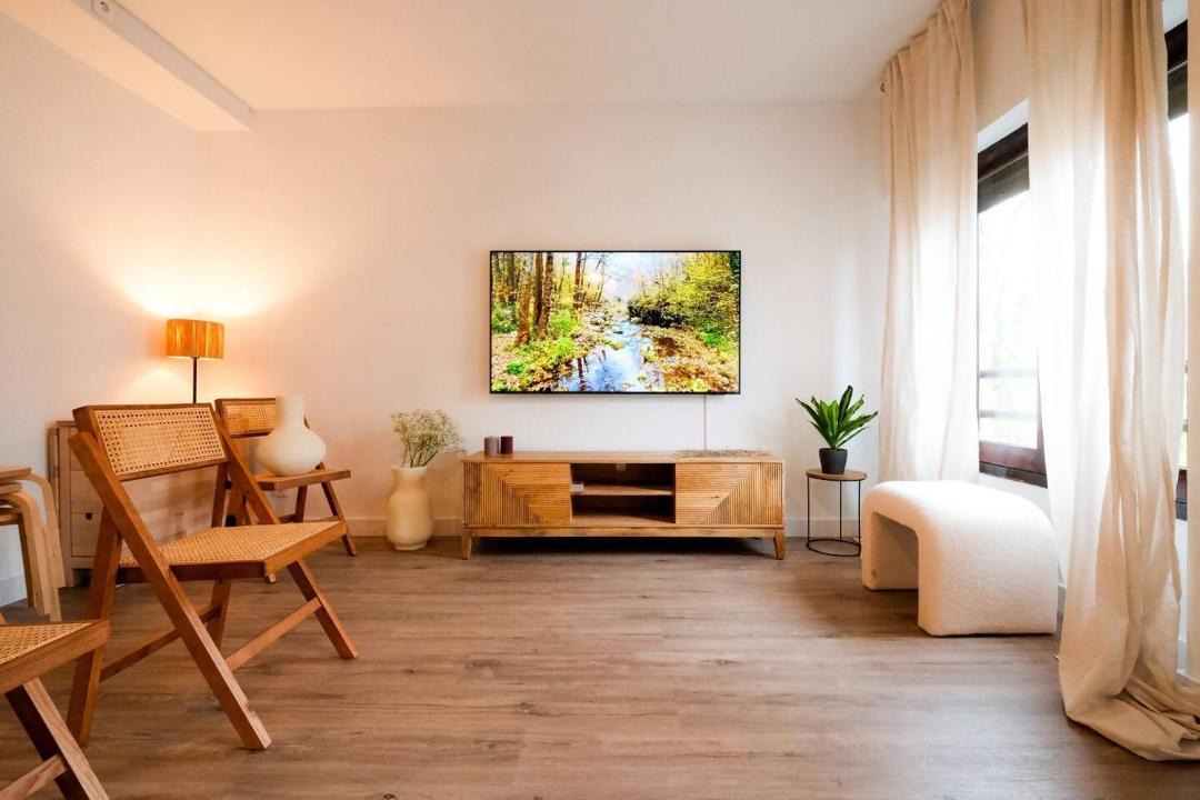 Photo of Livingroom in San Pablo