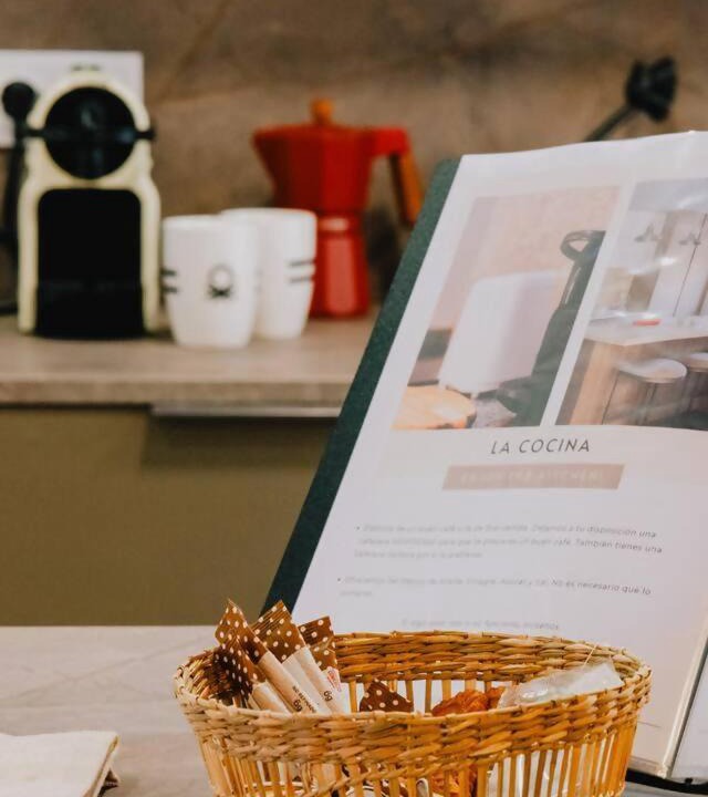 Photo of Kitchen in San Pablo