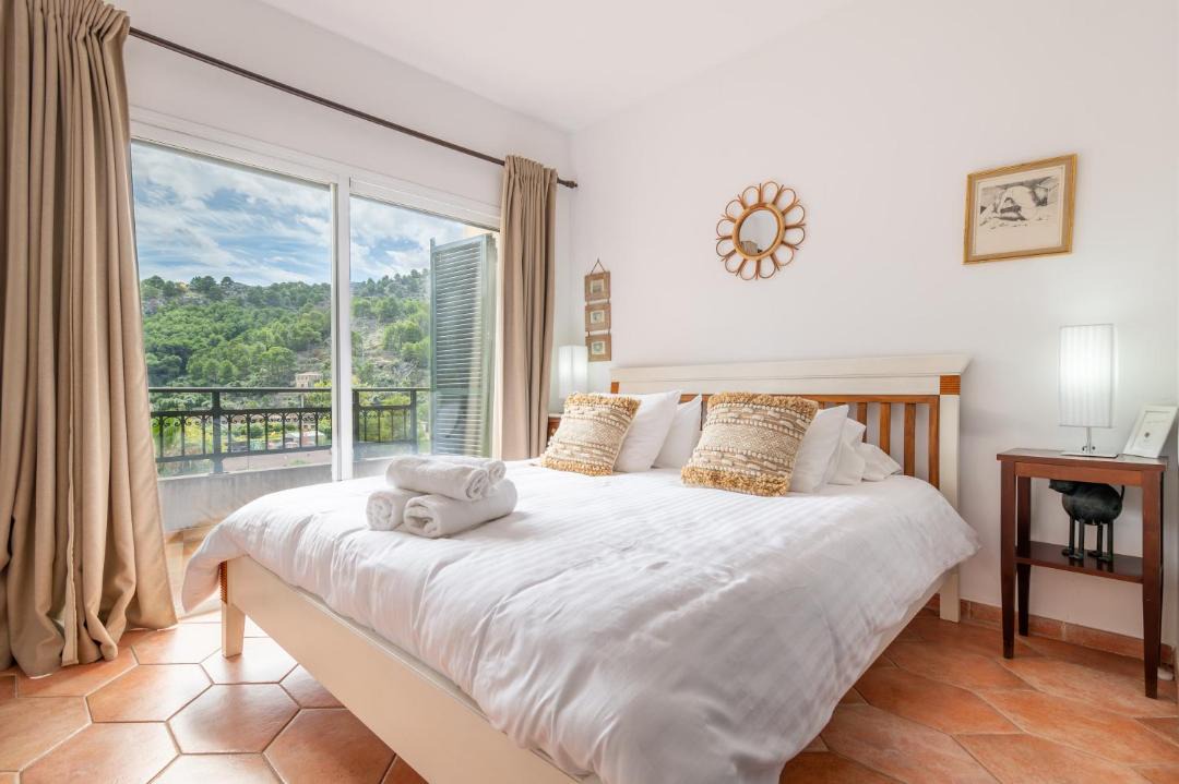 Photo of Bedroom in Puerto de Soller
