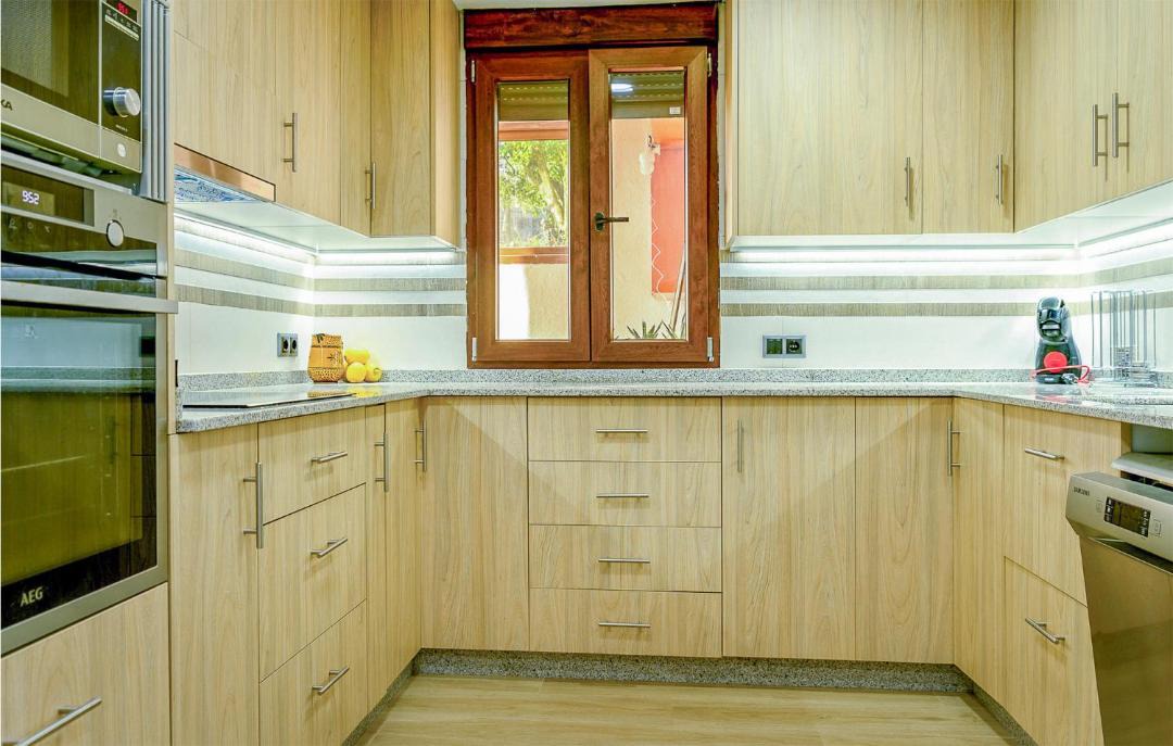 Photo of Kitchen in Lousame