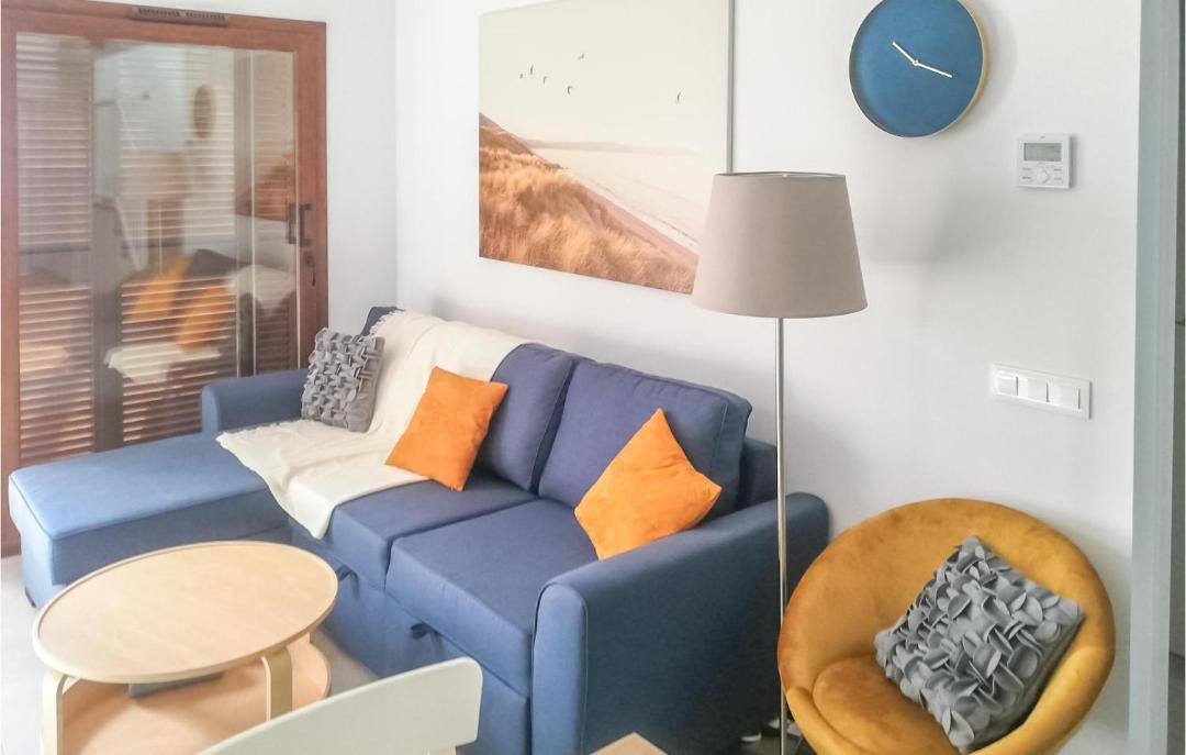 Photo of Livingroom in Mar de Pulpi