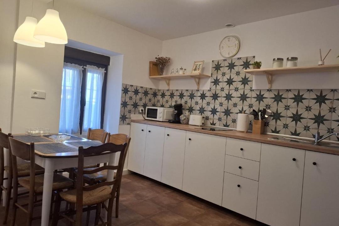 Photo of Kitchen in Valdepenas