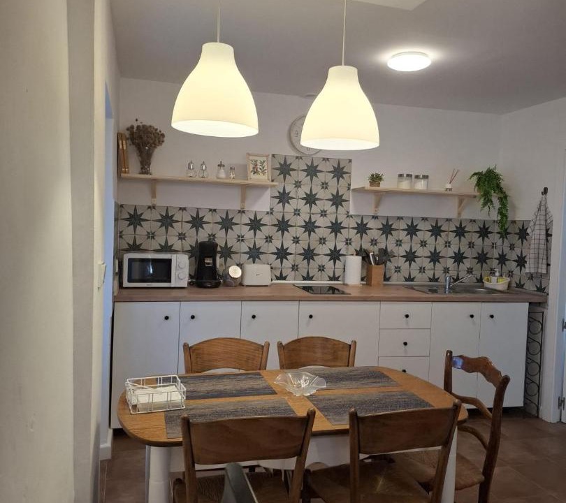Photo of Kitchen in Valdepenas