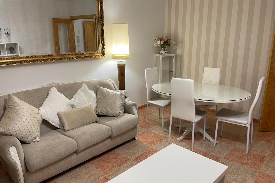 Photo of Livingroom in Noalejo