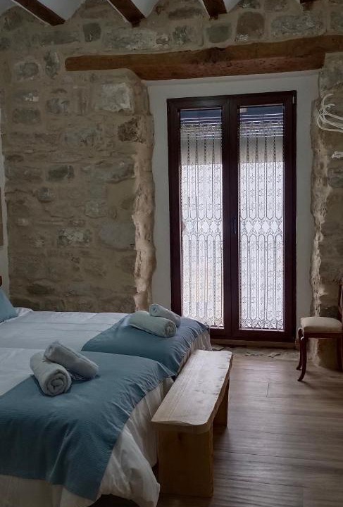Photo of Bedroom in Old Town Baeza